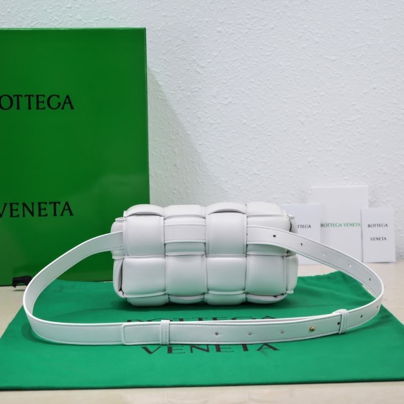 Bottega Veneta Waist Chest Packs